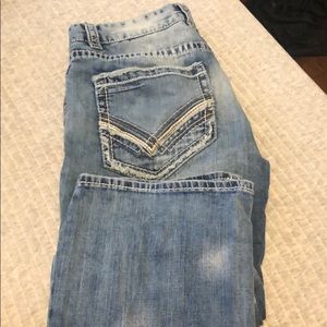 Men’s Jeans